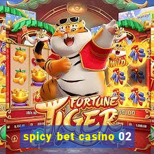 spicy bet casino 02